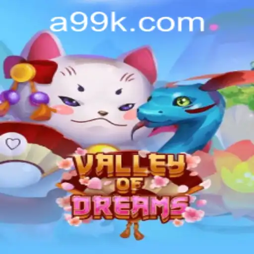 Valley of Dreams: The Immersive Fantasy Experience
