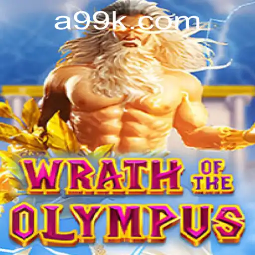 Wrath of Olympus: Discover a Mythological Adventure with 99k PH Login
